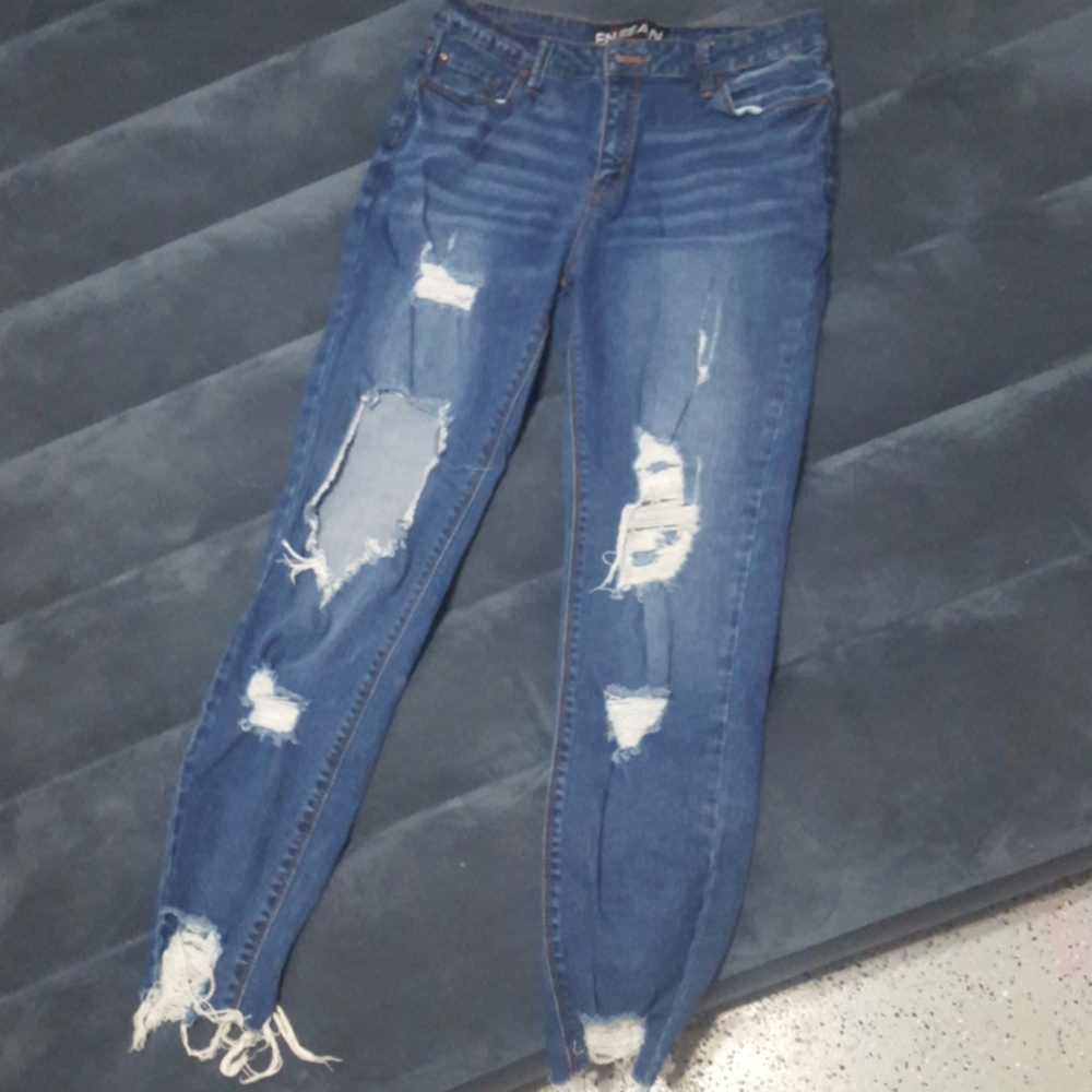 Cute jeans